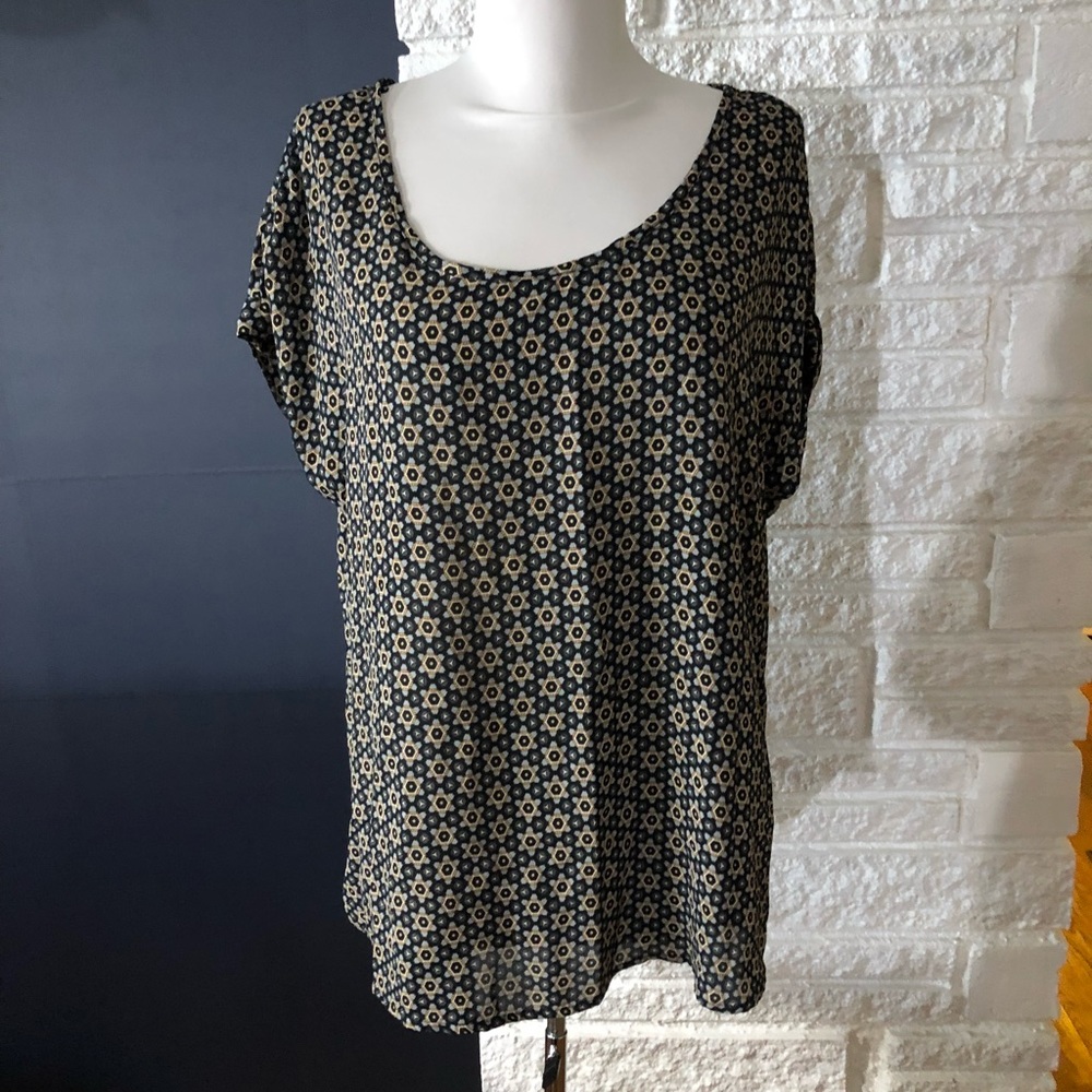 Chic shirt